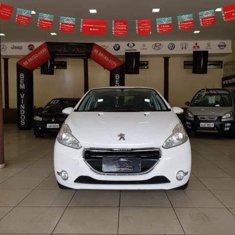 Peugeot 208 1.5 Active Pack 13/14 - Troco e Financio! - Foto 2