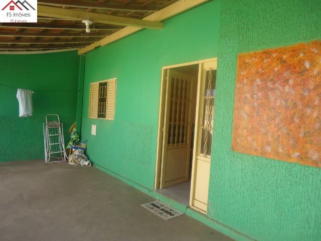 QR 502 Ótima Casa 3 Quartos E s c r i t u r a d a - Foto 2