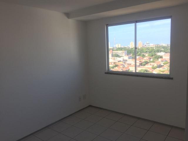 Ed. Lira Holanda, Novo, 2 Qtos, 61m2, Andar Alto, Nascente e 2 Vagas de Garagem - Foto 15