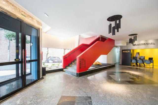 ULiving Student Housing Apartamento Individual - Foto 10