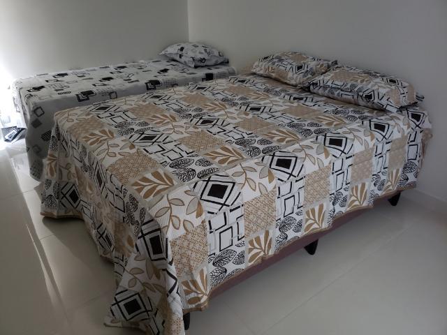 Apartamento Beira Mar.luxo,c/3 Qtos C/1suítes, C/2 Vagas de Garagem - Foto 13