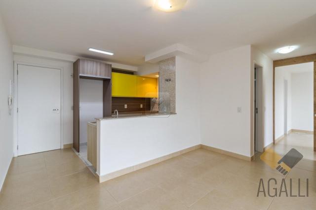 Apartamento à venda com 2 dormitórios em Vila izabel, Curitiba cod:439-18 - Foto 5