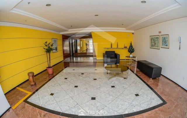(EXR) Oportunidade no Águas Belas, em Papicu | 67m², 3 quartos, 2 vagas | Lado do Rio Mar - Foto 3