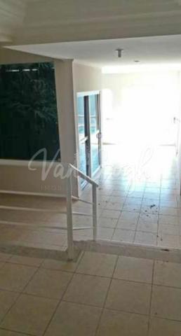 Casa em condomínio para aluguel, 3 quartos, 4 vagas, village damha i mirassol - mirassol/s - Foto 11