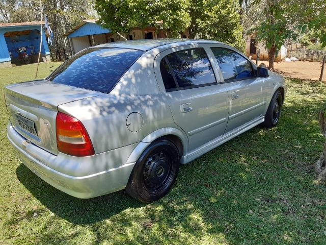Gm Astra cl 1.8 - Foto 5