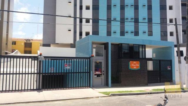 Apartamento residencial à venda, farol, maceió. - Foto 2