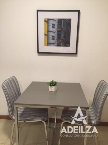 Apartamento para alugar com 1 dormitórios em Centro, Feira de santana cod:AP00030 - Foto 3