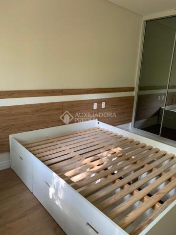 Apartamento para alugar com 3 dormitórios em Centro, Gramado cod:304451 - Foto 10