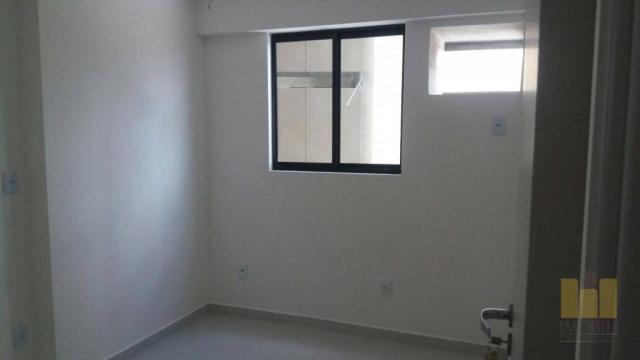 Apartamento residencial à venda, farol, maceió. - Foto 15