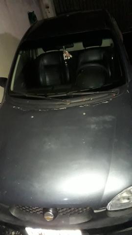 Pikap corsa