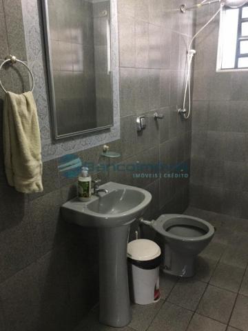 Casa para alugar com 2 dormitórios em Vila bressani, Paulínia cod:CA02279 - Foto 8