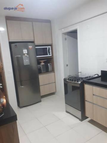 Lindíssimo apartamento de 100 m² no splendor garden !!! - Foto 7