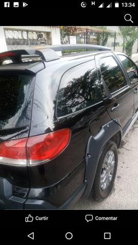 Vendo Palio loker 10/10 - Foto 2