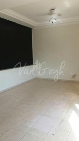 Casa em condomínio para aluguel, 3 quartos, 4 vagas, village damha i mirassol - mirassol/s - Foto 16