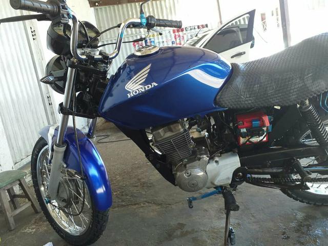 Moto - Foto 3