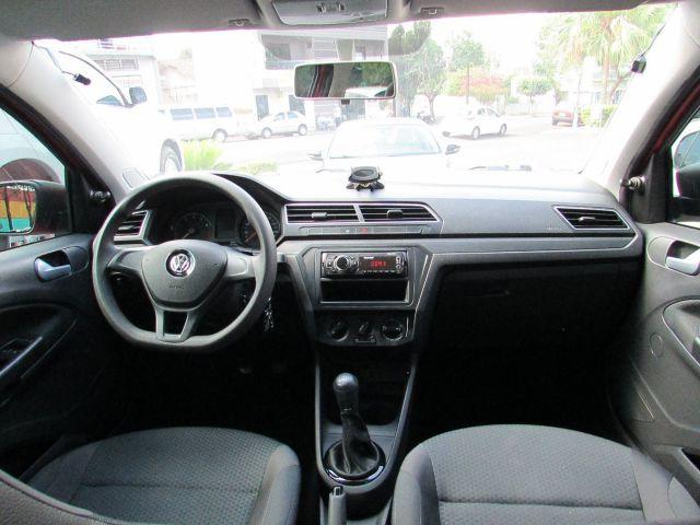 Gol TL MB 1.6 - Foto 11