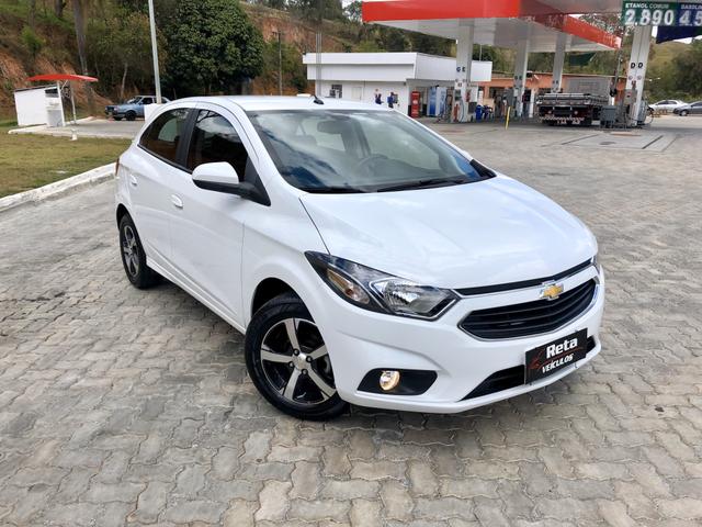Onix Ltz 1.4 2017 Completo Top de Linha - Foto 3
