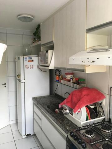 Apartamento Armando Cavani em casa caiada Olinda 2 quartos com suite - Foto 7