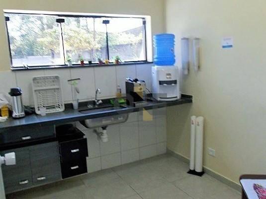 Galpaõ para venda, centro, vargem grande paulista. - Foto 5