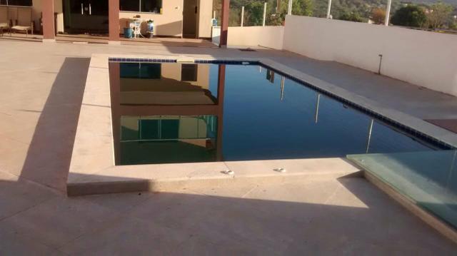Fogão com forno e churrasqueira . área gourmet.piscina e sauna - Foto 3