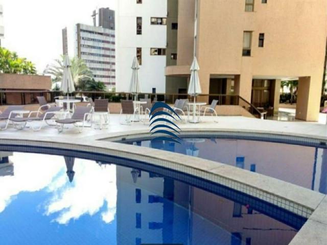 Apartamento à venda com 3 dormitórios em Pituba, Salvador cod:N3 - Foto 11