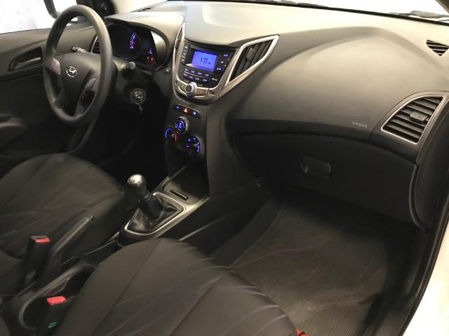 Hyundai - HB20 Comfort 1.0 Flex 12V - 2014 - Foto 8