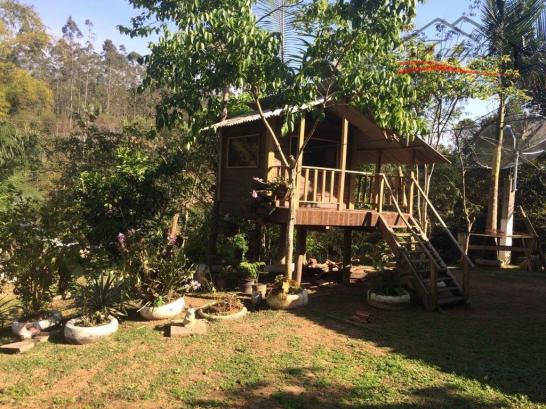 Sítio à venda em Pagará grande, Santo amaro da imperatriz cod:120