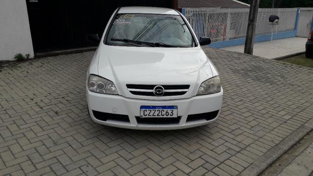 Astra 1.8 completo abaixo da fipe - Foto 2