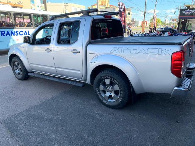 Frontier Nissan 2012 54.900,00 - Foto 3
