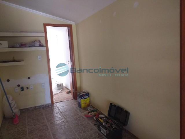 Casa para alugar com 2 dormitórios em Vila monte alegre, Paulínia cod:CA02271 - Foto 10