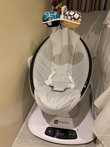 Mamaroo 4Moms