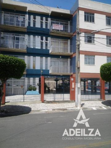 Apartamento à venda com 3 dormitórios em Serraria brasil, Feira de santana cod:AP00029