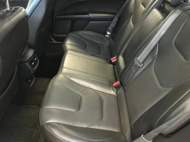 Ford - Fusion Titanium 2.0 GTDi Eco. Awd Aut - 2015 - Foto 10