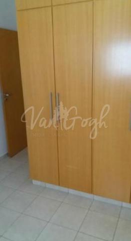 Casa em condomínio para aluguel, 3 quartos, 4 vagas, village damha i mirassol - mirassol/s - Foto 15