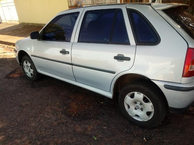Gol g3 2005 - Foto 2