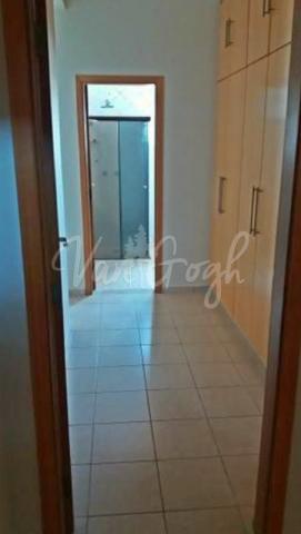 Casa em condomínio para aluguel, 3 quartos, 4 vagas, village damha i mirassol - mirassol/s - Foto 12