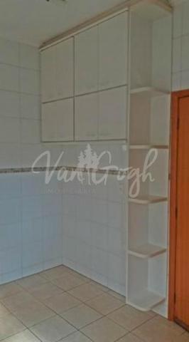 Casa em condomínio para aluguel, 3 quartos, 4 vagas, village damha i mirassol - mirassol/s - Foto 9
