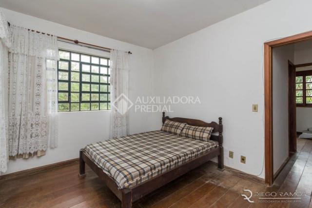 Casa para alugar com 5 dormitórios em Hípica, Porto alegre cod:301105 - Foto 20