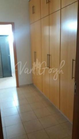 Casa em condomínio para aluguel, 3 quartos, 4 vagas, village damha i mirassol - mirassol/s - Foto 13