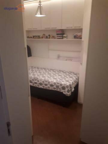 Lindíssimo apartamento de 100 m² no splendor garden !!! - Foto 18