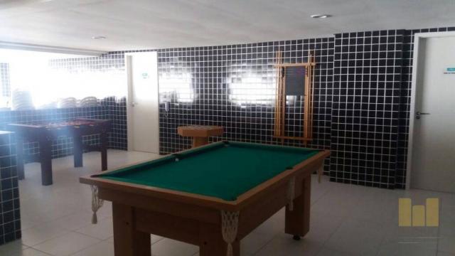 Apartamento residencial à venda, farol, maceió. - Foto 11