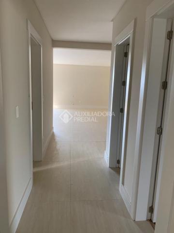 Apartamento para alugar com 3 dormitórios em Centro, Gramado cod:304451 - Foto 17