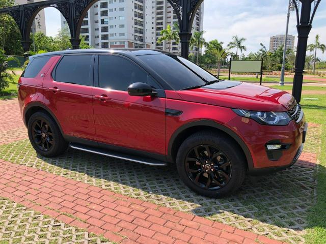 Land Rover Discovery Sport HSE 17/17 - Foto 5