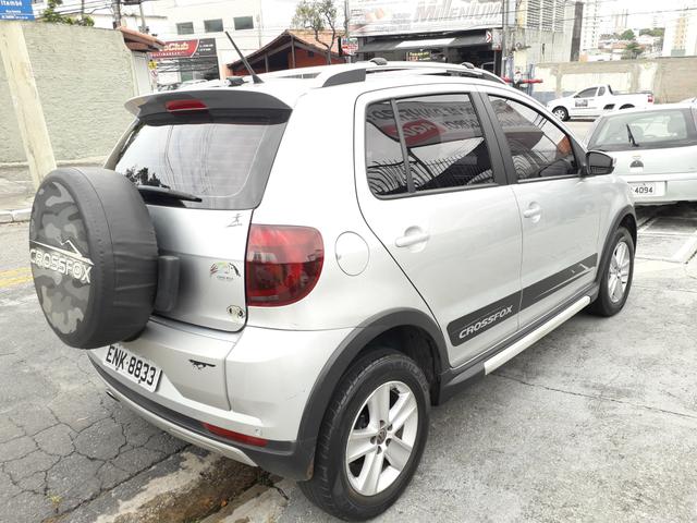 Vw/CrossFox 1.6 TotalFlex (Abaixo da Tabela) - Foto 3