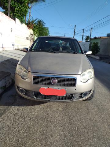 Palio 1.8 elx 2010