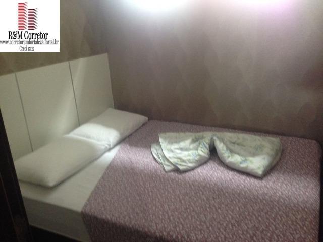 Apartamento por Temporada na praia de Iracema em Fortaleza-CE (Whatsapp) - Foto 10