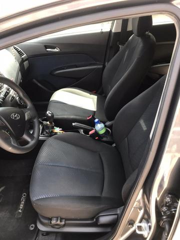 Vendo HB20 2014 Comfort 1.6 Plus - Foto 5