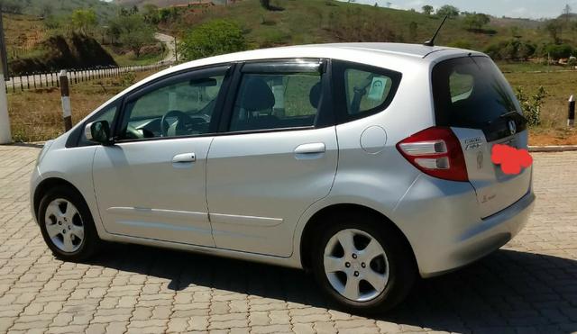 Carro Honda fit - Foto 4