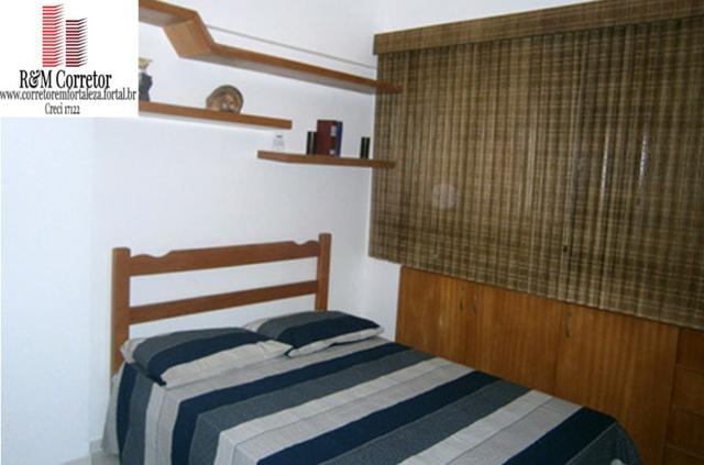 Apartamento por temporada na Praia de Iracema em Fortaleza-CE (Whatsapp) - Foto 7