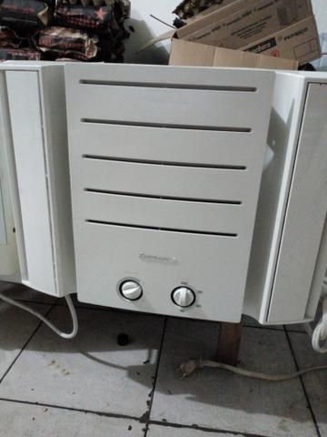 Vendo lindo ar condicionado Springer 7500btus